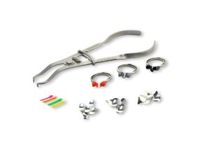 SwissMat Starter Kit 41916